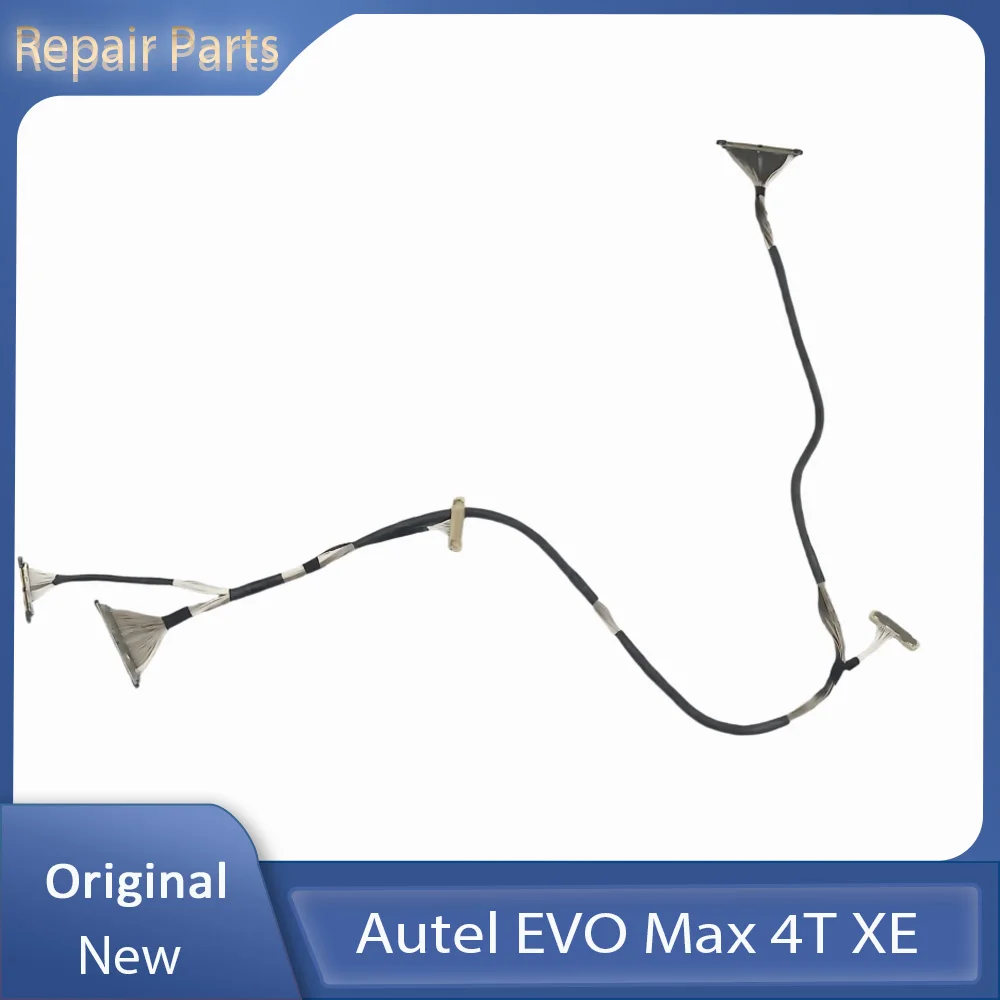 Autel Drone Evo Max 4T - Cavo segnale originale per gimbal PTZ,