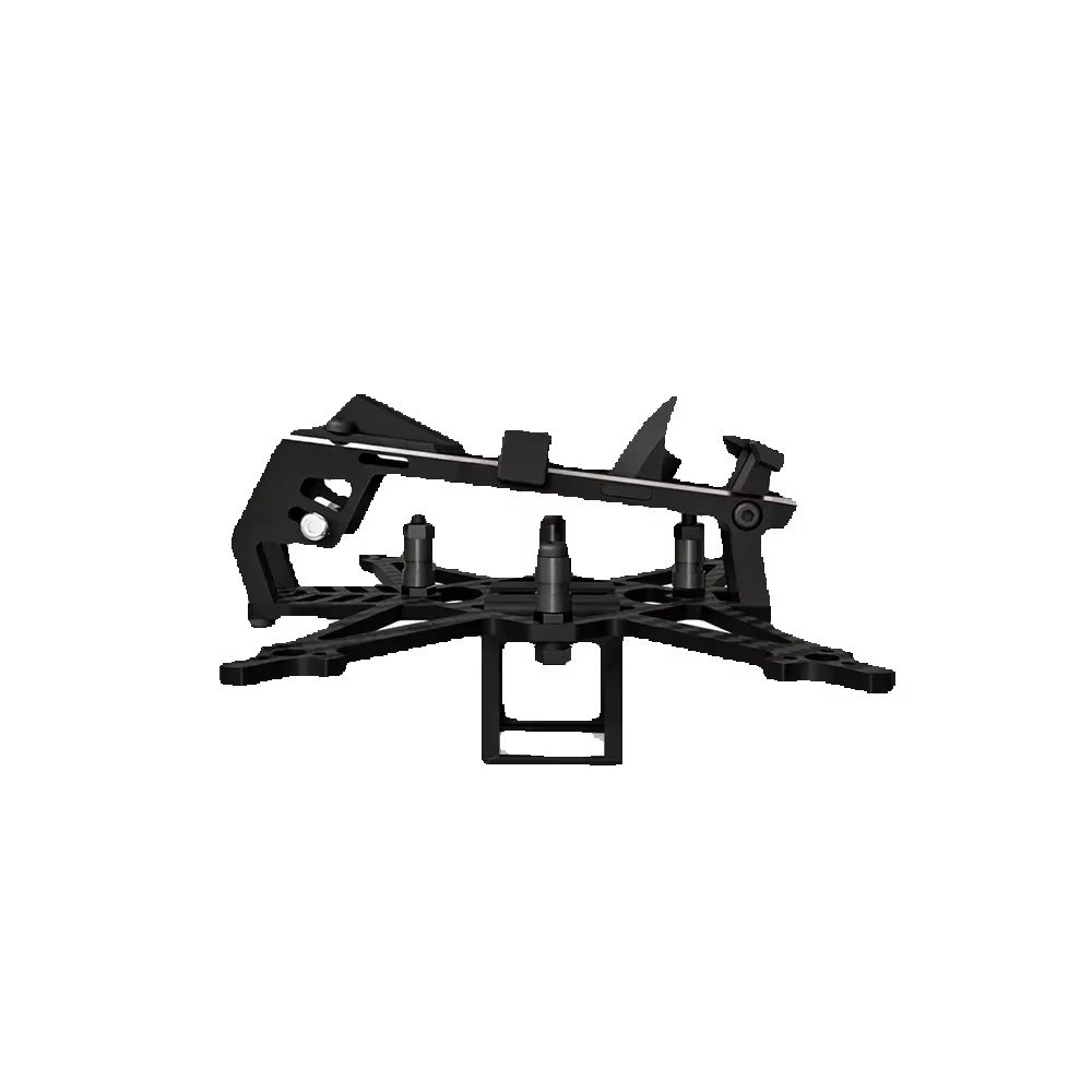 Drone Kit Fpv - Kit telaio FPV Toothpick da 2