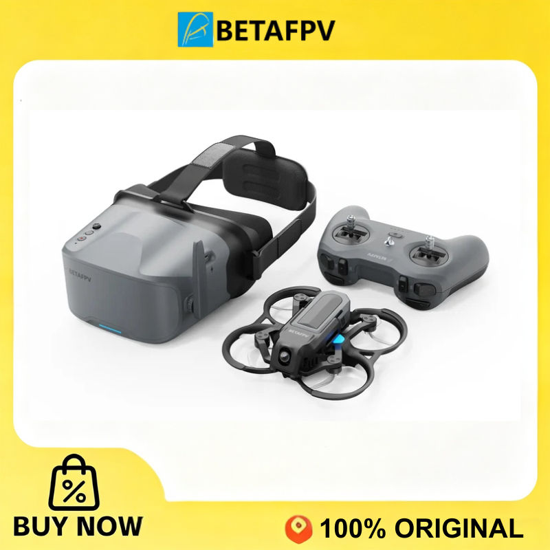 Drone Kit Octocopter - BETAFPV Aquila20 Kit FPV 2026 Nuovo
