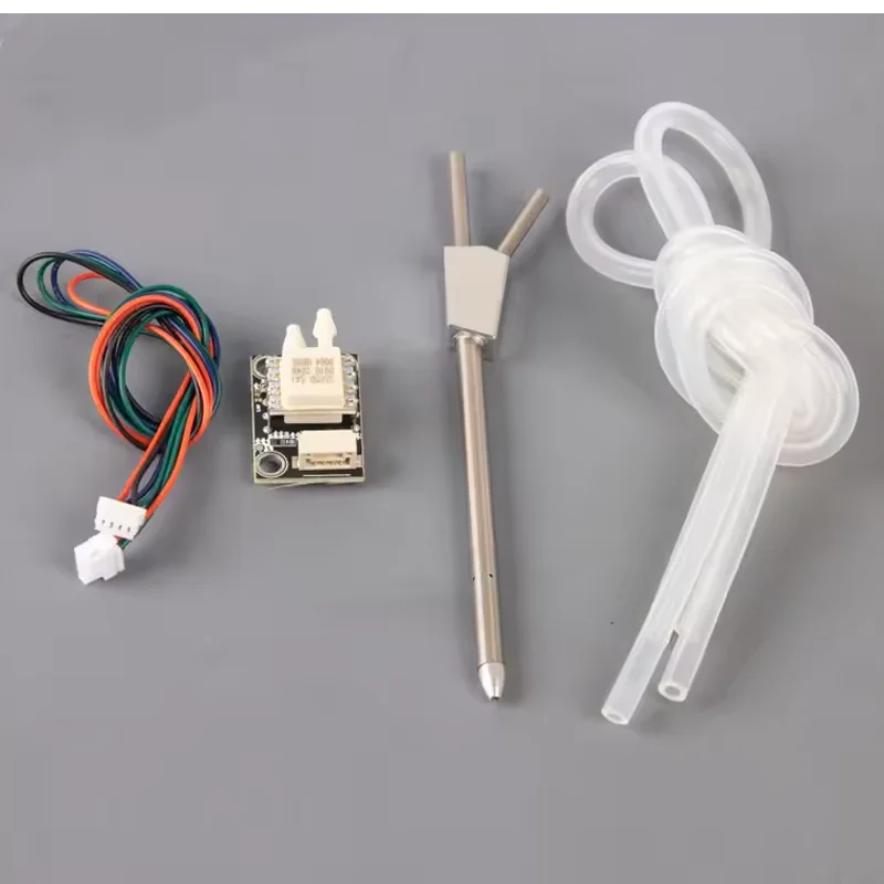 Ardupilot Arduplane Pitot Misu - Drone Kit Hexacopter recensione e prezzo