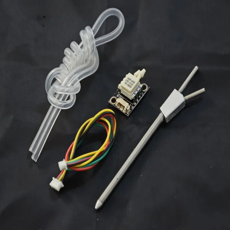 Ardupilot Arduplane Pitot Misu - Drone Kit Hexacopter recensione e prezzo