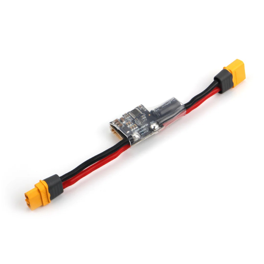 Holybro 15011 PM02D Modulo di  - Drone Kit Hexacopter recensione e prezzo