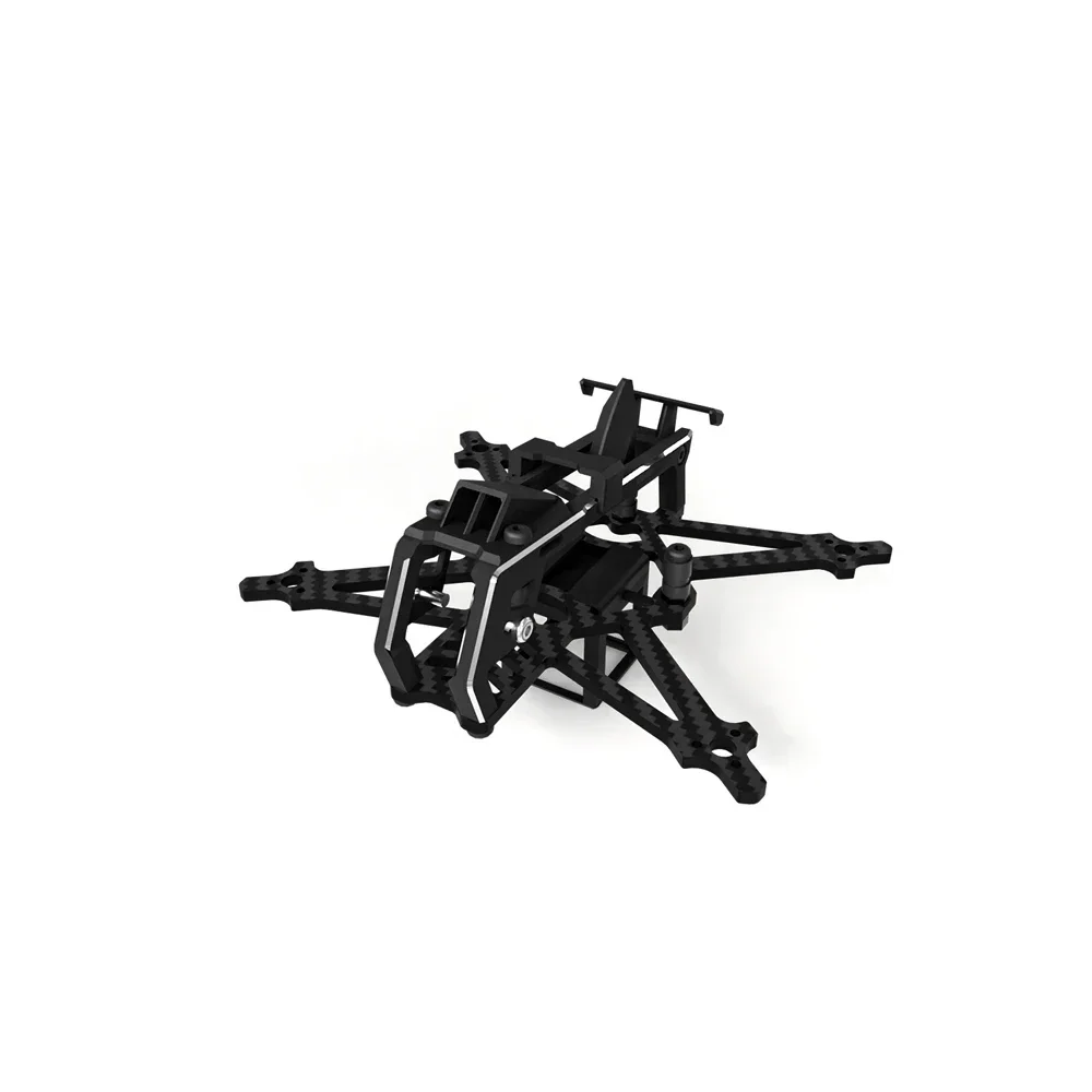 Kit telaio FPV Toothpick da 2  - Drone Kit Fpv recensione e prezzo