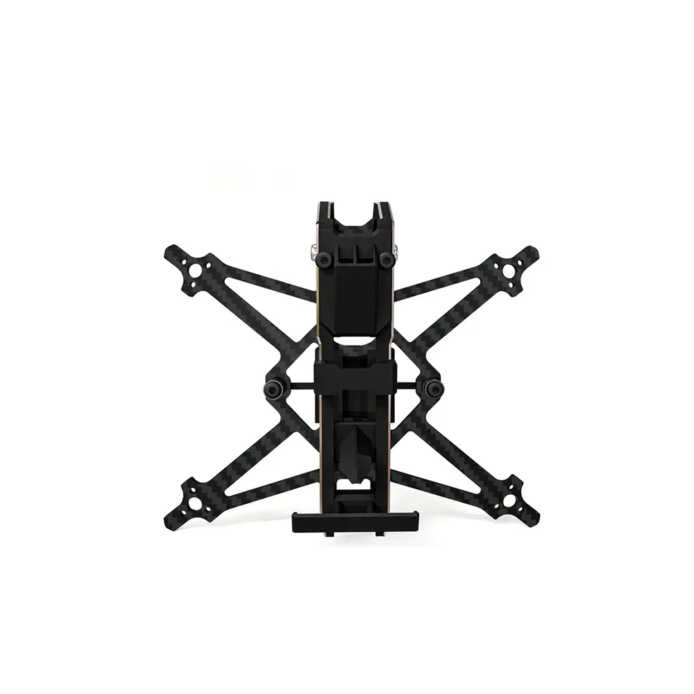 Kit telaio FPV Toothpick da 2  - Drone Kit Fpv recensione e prezzo