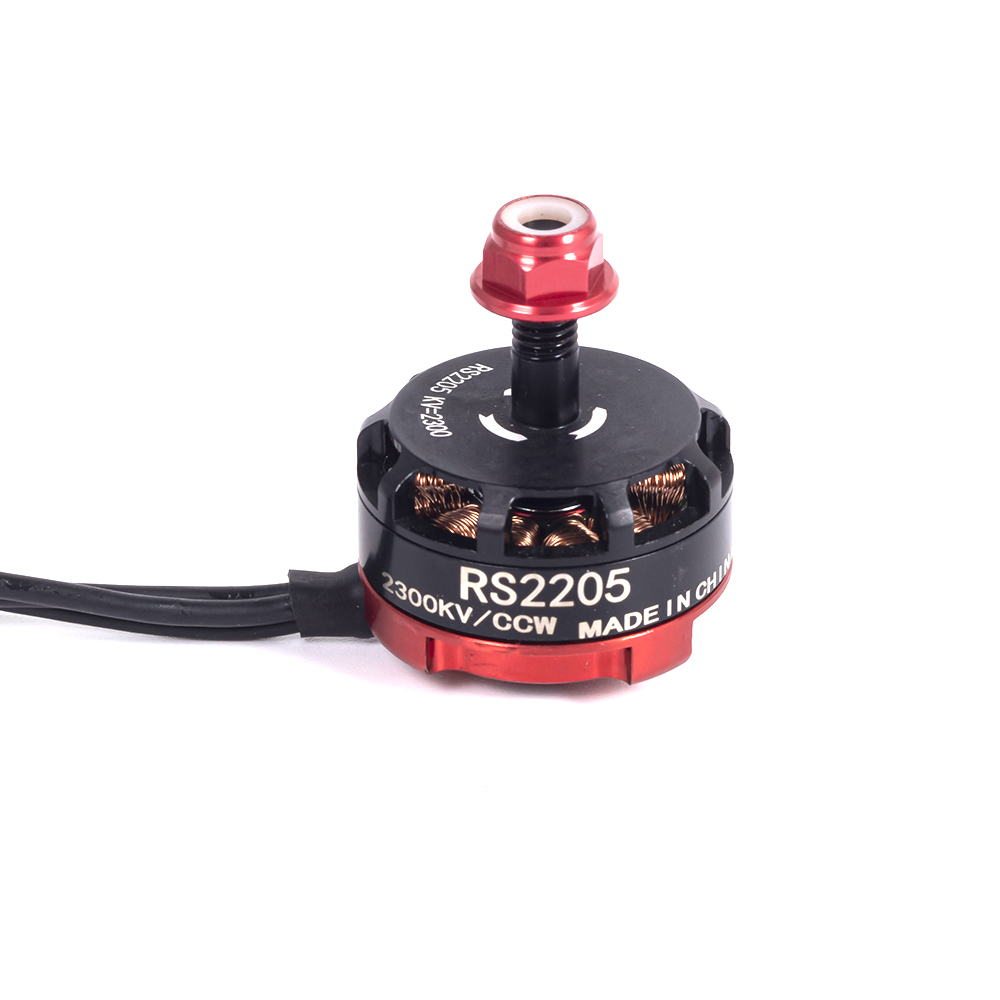 Motore brushless RC RS2205 220 - Drone Kit Vtol recensione e prezzo