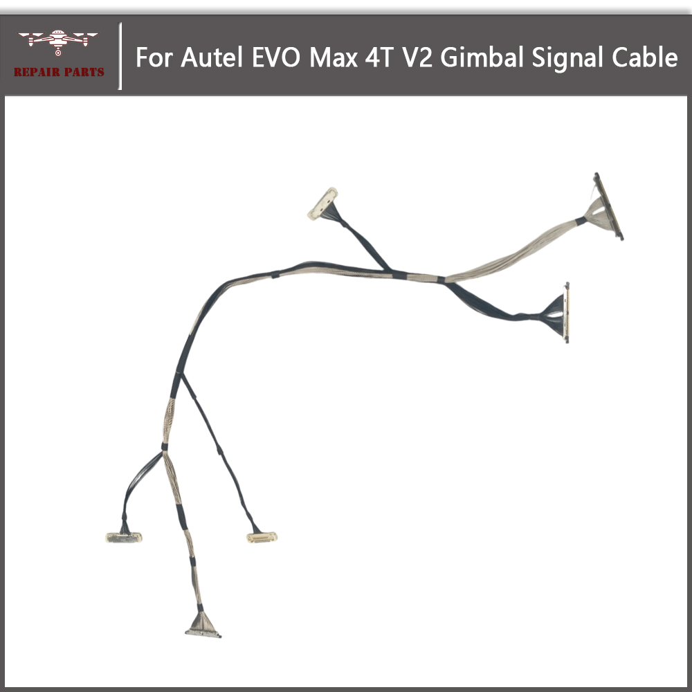 Cavo di segnale PTZ per drone  - Autel Drone Evo Max 4T recensione e prezzo