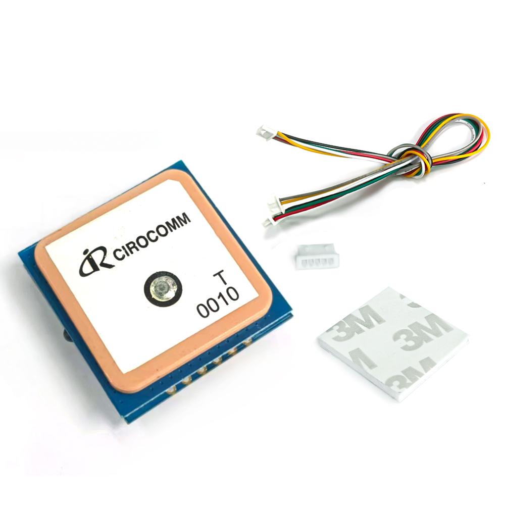 Modulo GPS BN-880 BN880 con Bu - Drone Kit Hexacopter recensione e prezzo