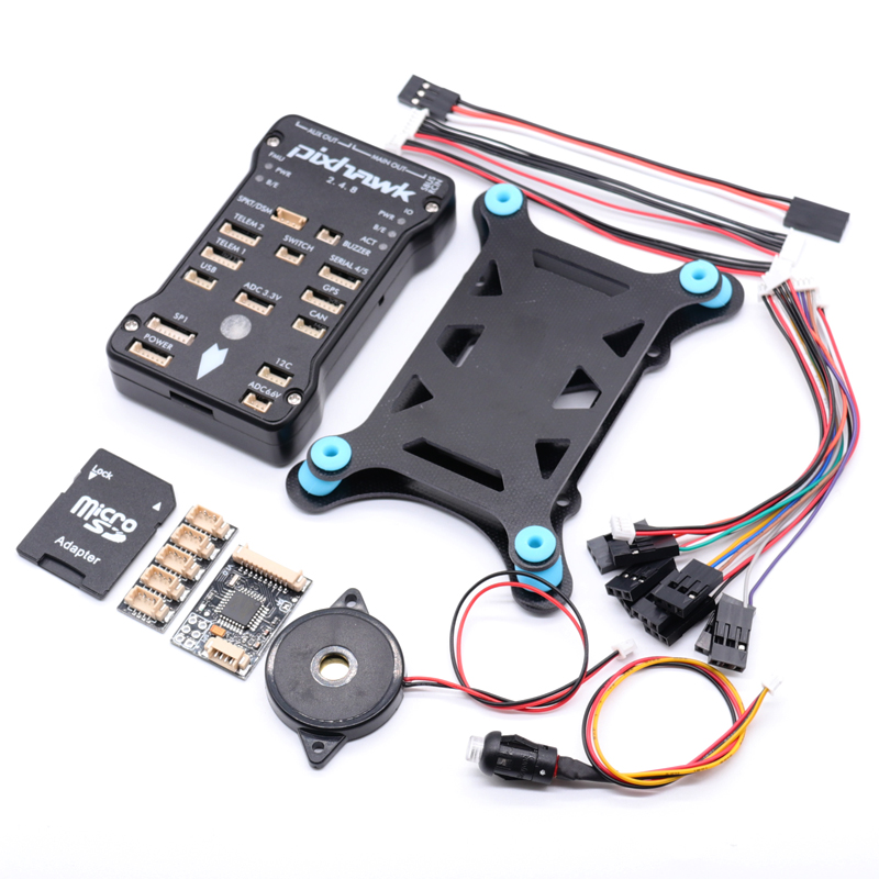 RCtosky Pixhawk WIFI V3.0 MINI - Drone Kit Hexacopter recensione e prezzo