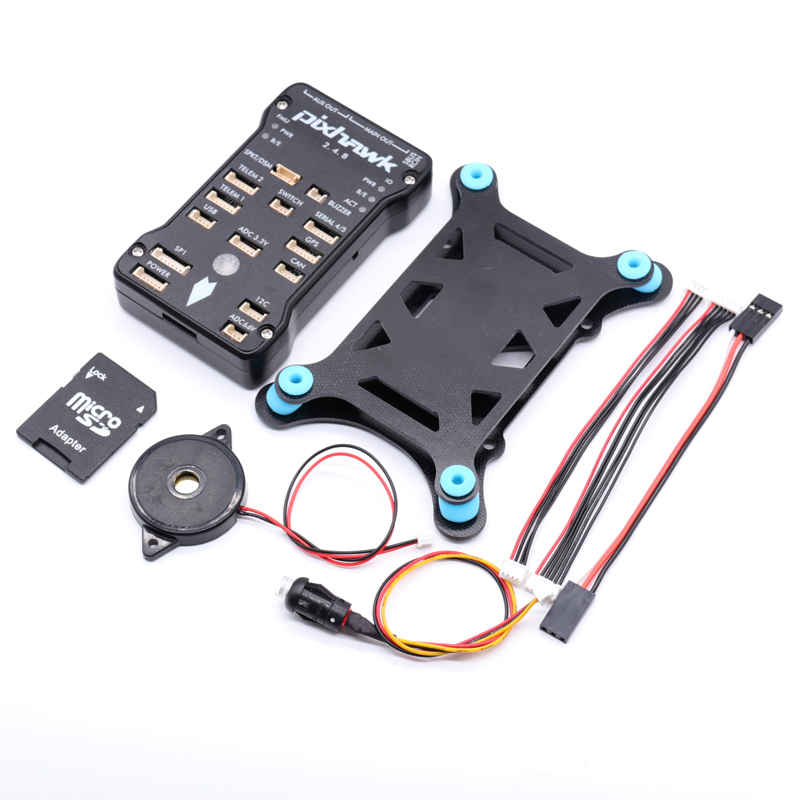 RCtosky Pixhawk WIFI V3.0 MINI - Drone Kit Hexacopter recensione e prezzo