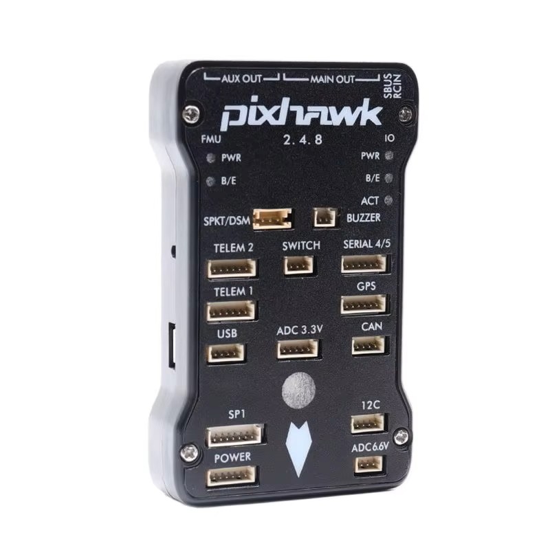 RCtosky Pixhawk WIFI V3.0 MINI - Drone Kit Hexacopter recensione e prezzo
