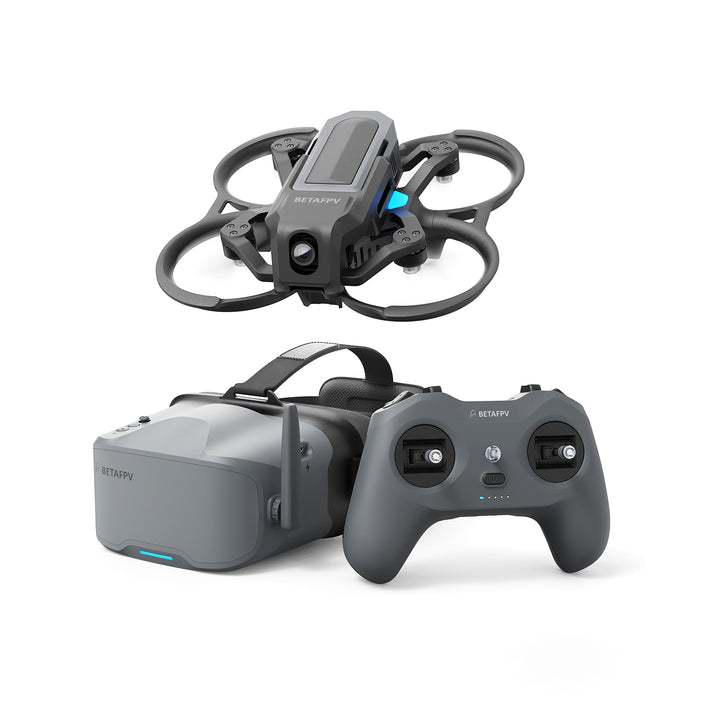 BETAFPV Aquila20 Kit FPV 2026  - Drone Kit Octocopter recensione e prezzo