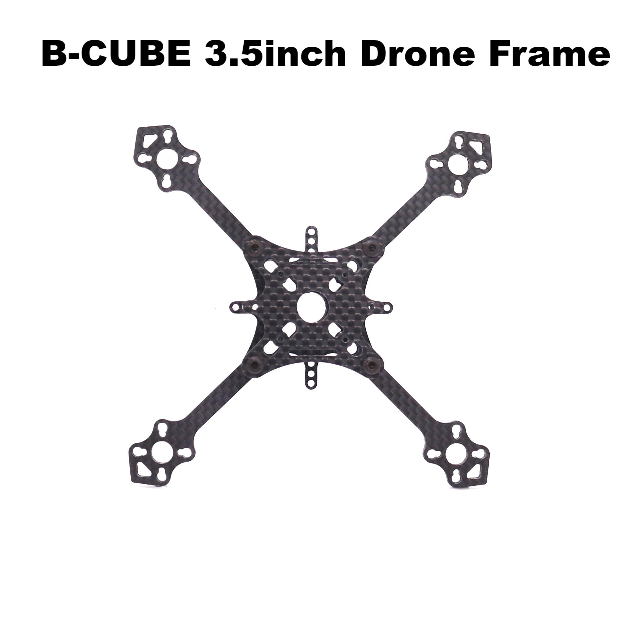 B-CUBE Kit telaio FPVDrone da  - Drone Kit Octocopter recensione e prezzo