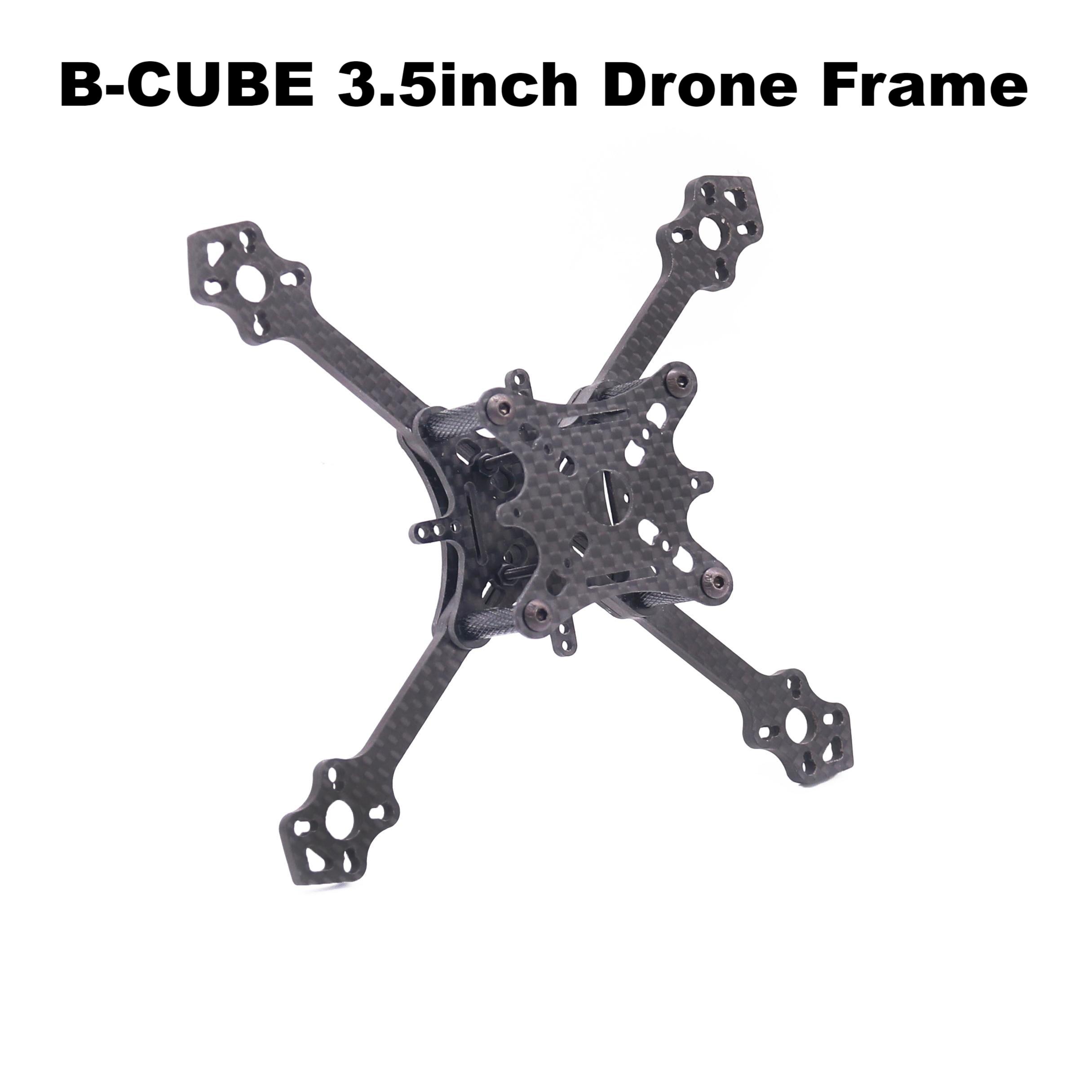 B-CUBE Kit telaio FPVDrone da  - Drone Kit Octocopter recensione e prezzo