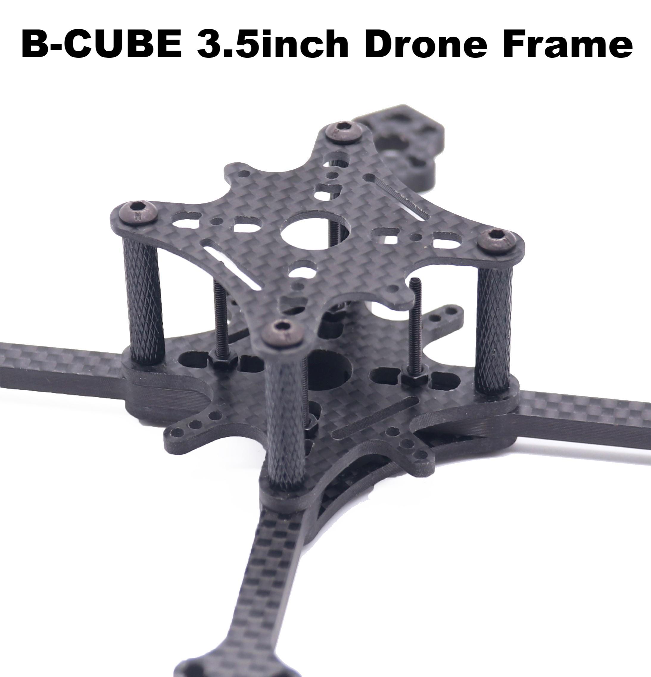 B-CUBE Kit telaio FPVDrone da  - Drone Kit Octocopter recensione e prezzo