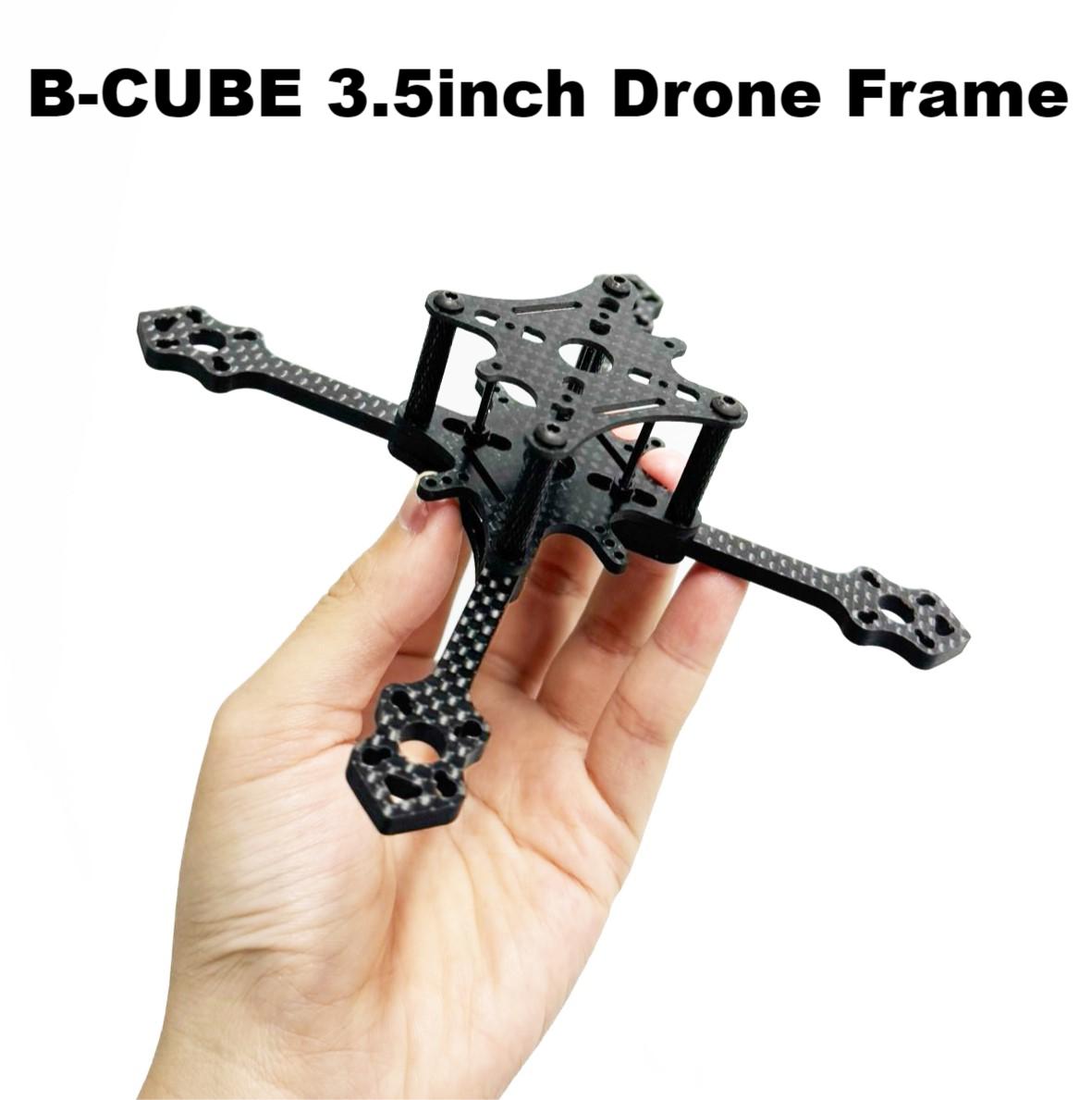 B-CUBE Kit telaio FPVDrone da  - Drone Kit Octocopter recensione e prezzo