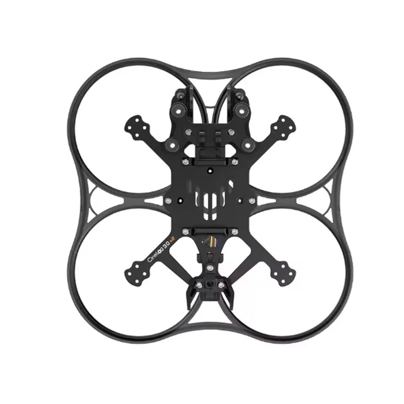 Kit Telaio GEPRC GEP-CL30 V2 O - Drone Kit Octocopter recensione e prezzo