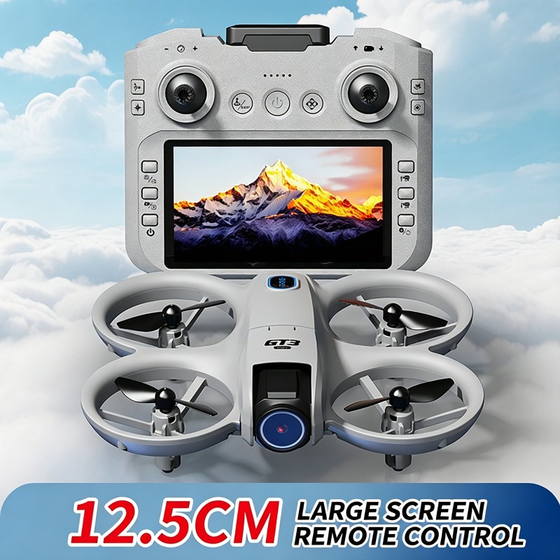 Kit Drone Portatile GT3 per Fo - Drone Kit Octocopter recensione e prezzo