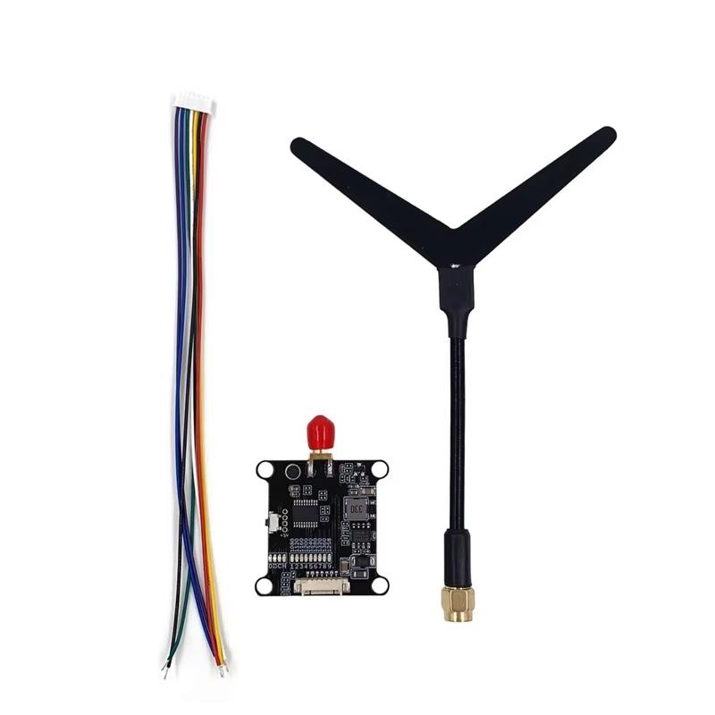 Kit Trasmettitore di Trasmissi - Drone Kit Fpv recensione e prezzo