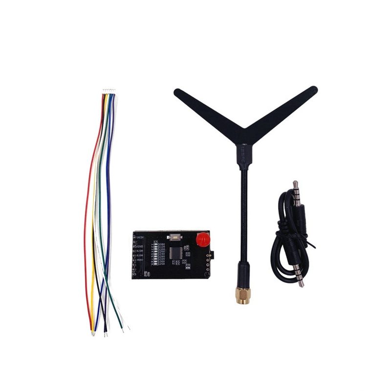 Kit Trasmettitore di Trasmissi - Drone Kit Fpv recensione e prezzo