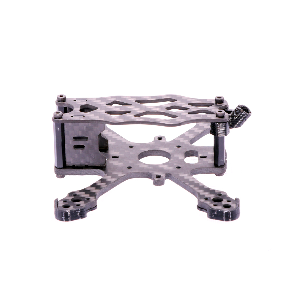 APEX 2 Kit telaio da 2 pollici - Drone Kit Octocopter recensione e prezzo