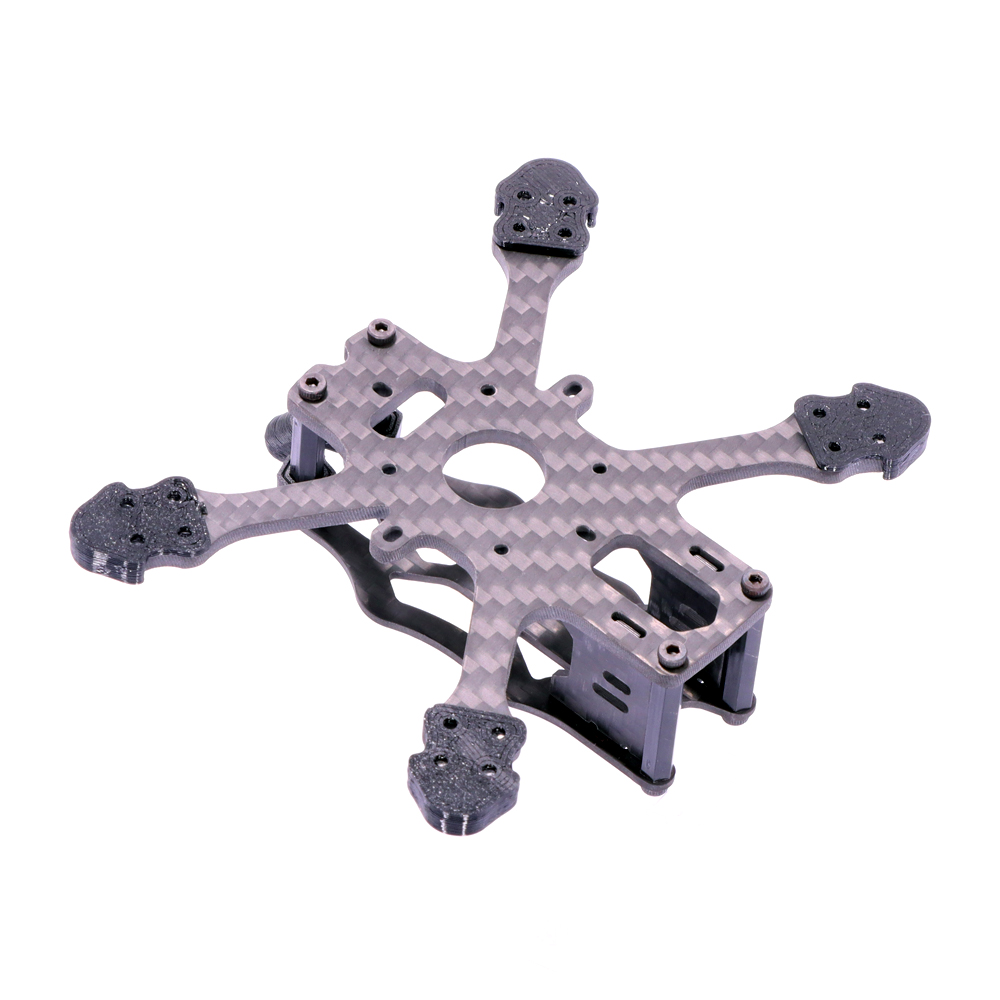 APEX 2 Kit telaio da 2 pollici - Drone Kit Octocopter recensione e prezzo