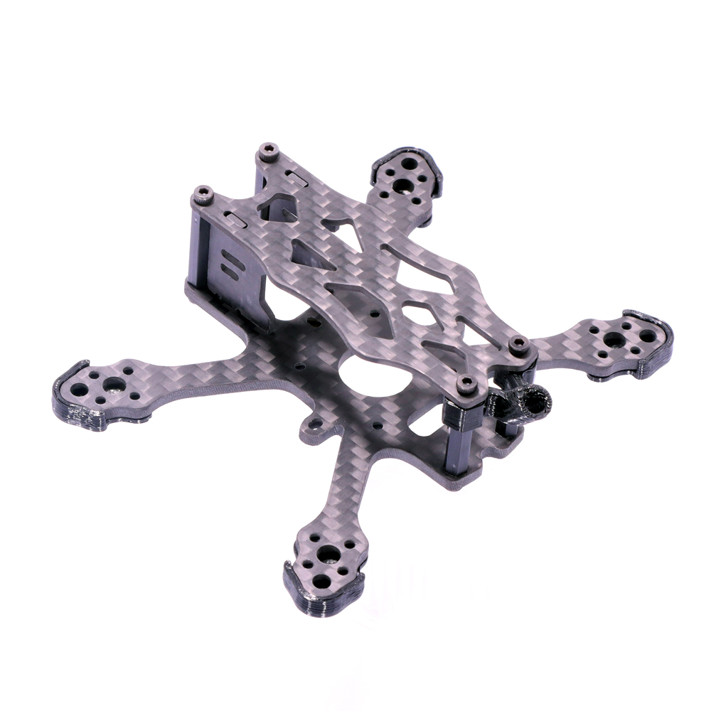 APEX 2 Kit telaio da 2 pollici - Drone Kit Octocopter recensione e prezzo