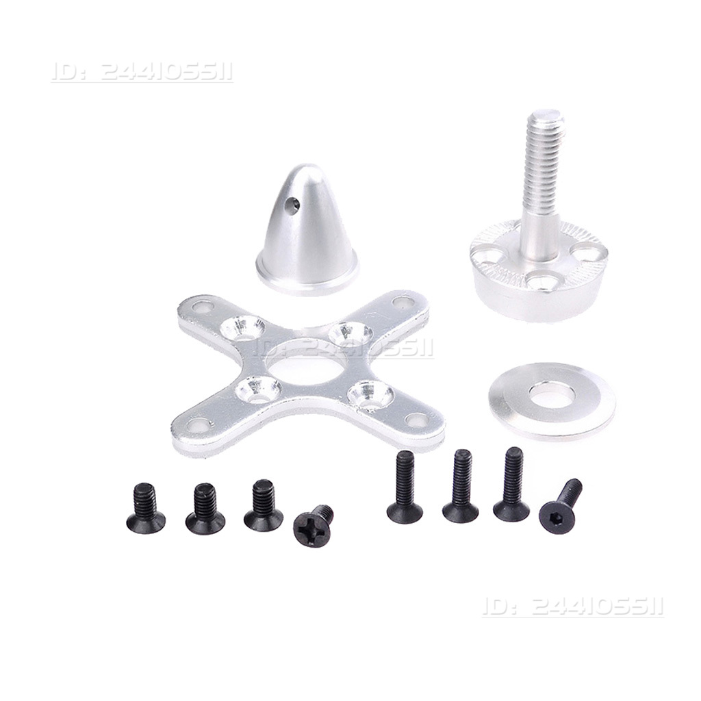 SURPASS HOBBY Kit accessori mo - Drone Kit Octocopter recensione e prezzo