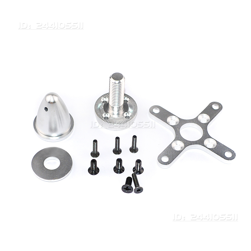 SURPASS HOBBY Kit accessori mo - Drone Kit Octocopter recensione e prezzo